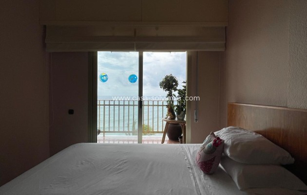 Herverkoop - Appartement / flat - Torrevieja - Las Piscinas Naturales