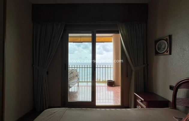 Herverkoop - Appartement / flat - Torrevieja - Las Piscinas Naturales