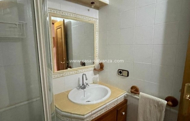 Herverkoop - Appartement / flat - Torrevieja - Las Piscinas Naturales