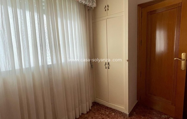 Herverkoop - Appartement / flat - Torrevieja - Las Piscinas Naturales