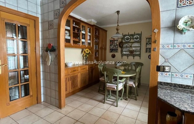 Herverkoop - Appartement / flat - Torrevieja - Las Piscinas Naturales