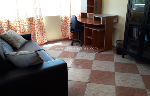 Resale - Country Property/Finca - Heredades - almoradi