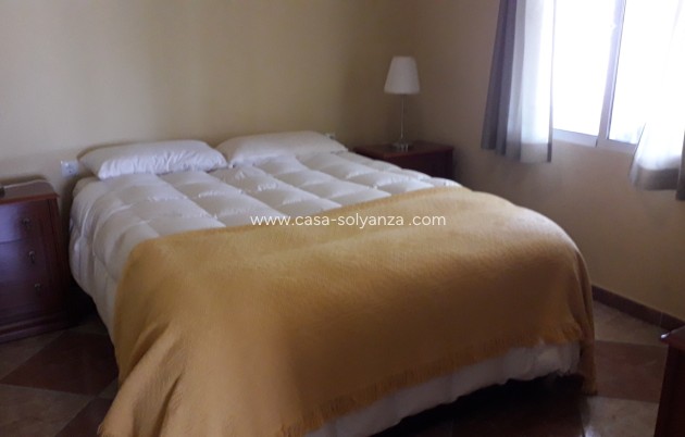 Resale - Country Property/Finca - Heredades - almoradi