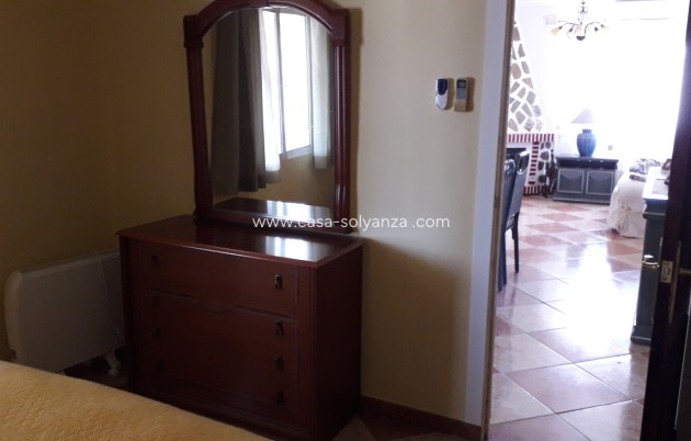 Resale - Country Property/Finca - Heredades - almoradi