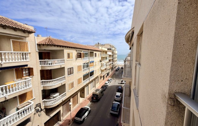 Herverkoop - Appartement / flat - Guardamar del Segura - Costa Blanca
