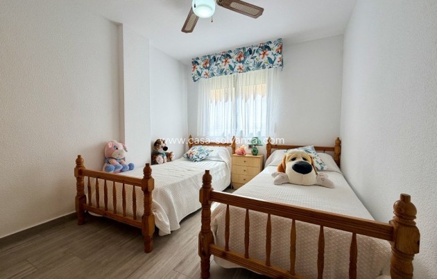 Herverkoop - Appartement / flat - Guardamar del Segura - Costa Blanca