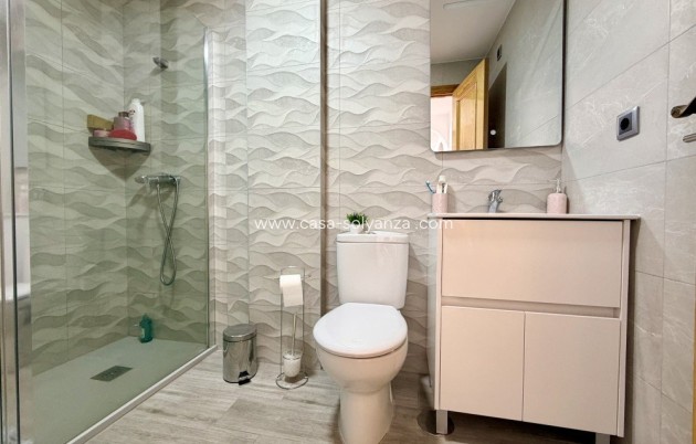 Herverkoop - Appartement / flat - Guardamar del Segura - Costa Blanca