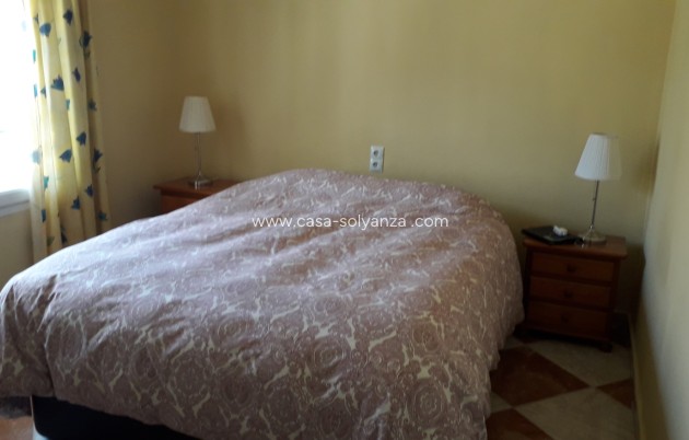 Resale - Country Property/Finca - Heredades - almoradi