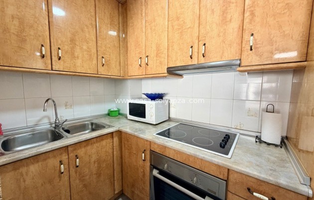 Herverkoop - Appartement / flat - Guardamar del Segura - Costa Blanca