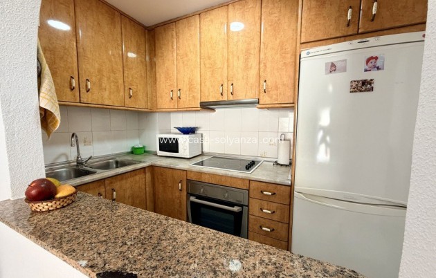 Herverkoop - Appartement / flat - Guardamar del Segura - Costa Blanca