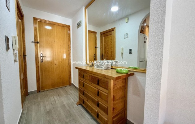 Herverkoop - Appartement / flat - Guardamar del Segura - Costa Blanca