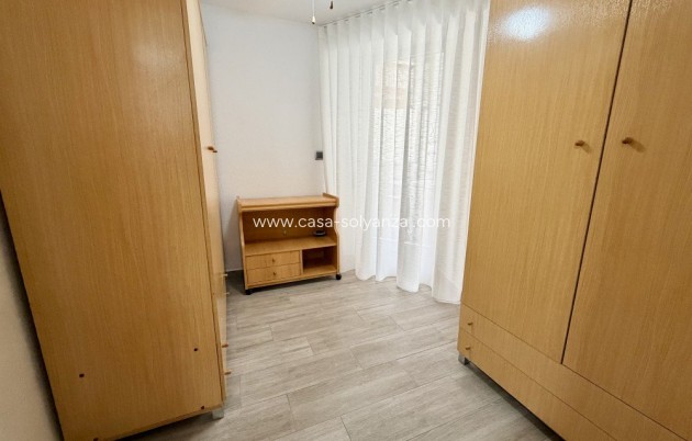 Herverkoop - Appartement / flat - Guardamar del Segura - Costa Blanca