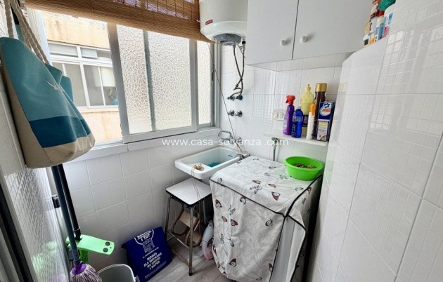 Herverkoop - Appartement / flat - Guardamar del Segura - Costa Blanca