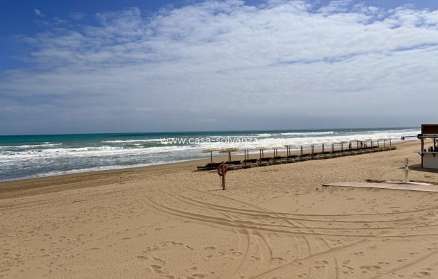 Herverkoop - Appartement / flat - Guardamar del Segura - Costa Blanca