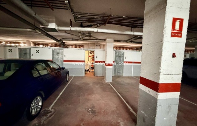 Herverkoop - Appartement / flat - Guardamar del Segura - Costa Blanca