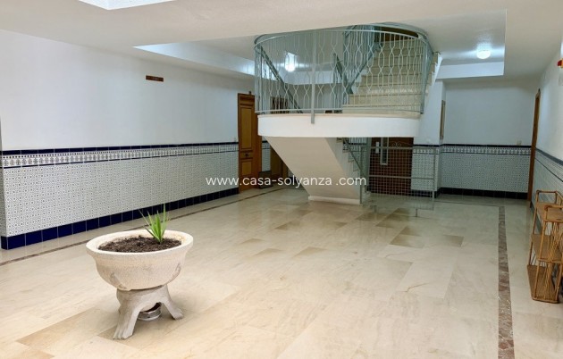 Herverkoop - Appartement / flat - Guardamar del Segura - Costa Blanca