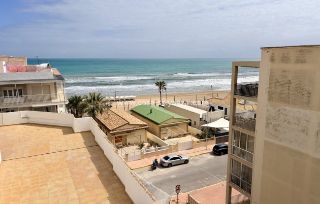 Herverkoop - Appartement / flat - Guardamar del Segura - Costa Blanca