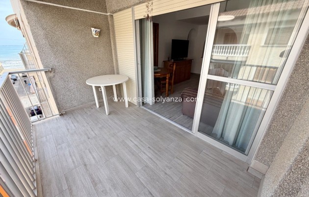 Herverkoop - Appartement / flat - Guardamar del Segura - Costa Blanca