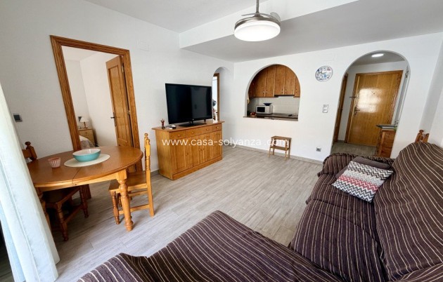 Herverkoop - Appartement / flat - Guardamar del Segura - Costa Blanca