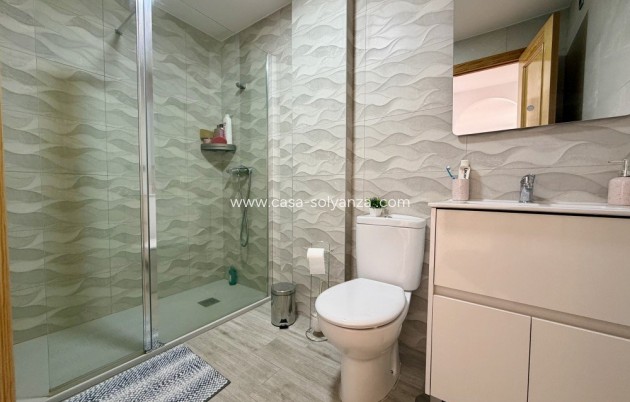 Herverkoop - Appartement / flat - Guardamar del Segura - Costa Blanca