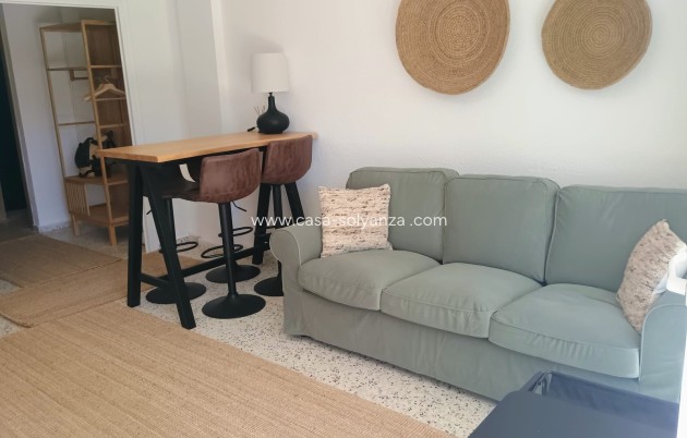 Herverkoop - Appartement / flat - Guardamar del Segura - Costa Blanca