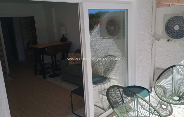 Herverkoop - Appartement / flat - Guardamar del Segura - Costa Blanca