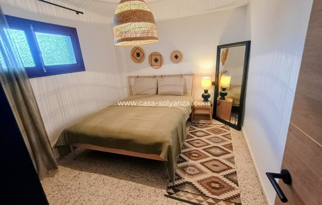 Herverkoop - Appartement / flat - Guardamar del Segura - Costa Blanca