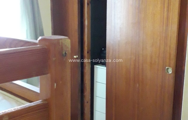 Resale - Country Property/Finca - Heredades - almoradi