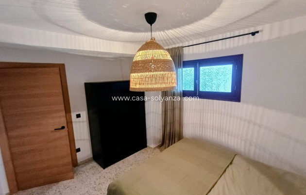 Herverkoop - Appartement / flat - Guardamar del Segura - Costa Blanca