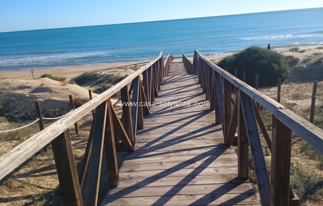 Herverkoop - Appartement / flat - Guardamar del Segura - Costa Blanca