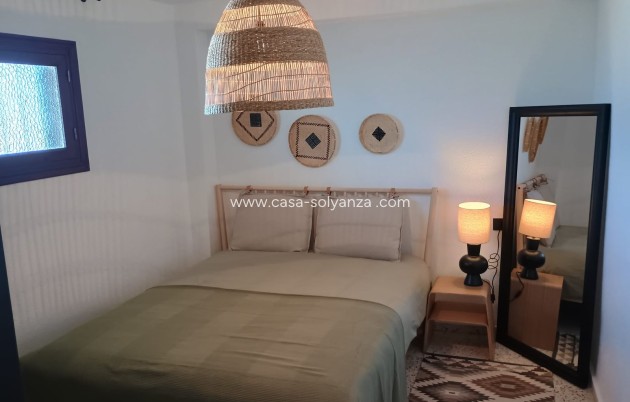 Herverkoop - Appartement / flat - Guardamar del Segura - Costa Blanca