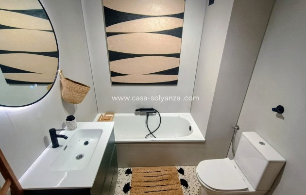 Herverkoop - Appartement / flat - Guardamar del Segura - Costa Blanca