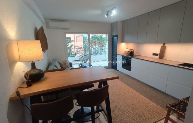 Herverkoop - Appartement / flat - Guardamar del Segura - Costa Blanca