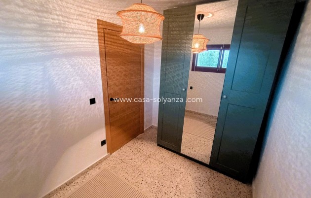 Herverkoop - Appartement / flat - Guardamar del Segura - Costa Blanca