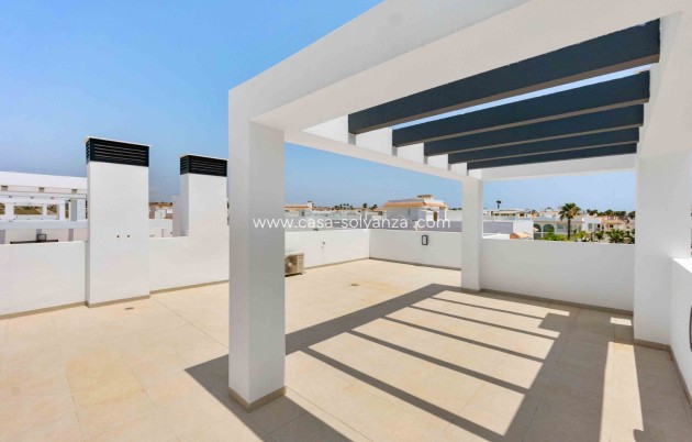 Herverkoop - Appartement / flat - Ciudad Quesada - Costa Blanca