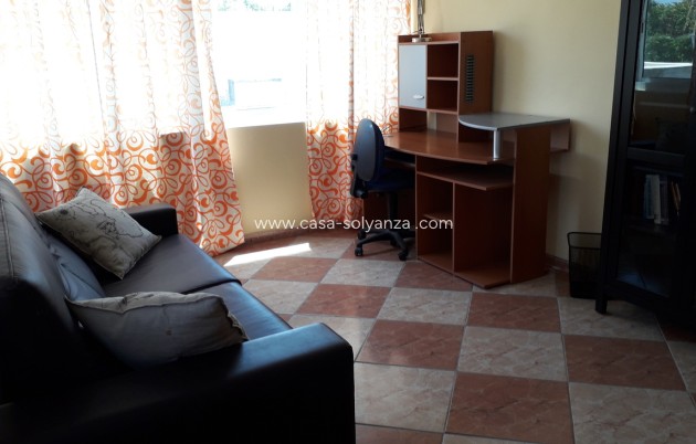 Resale - Country Property/Finca - Heredades - almoradi