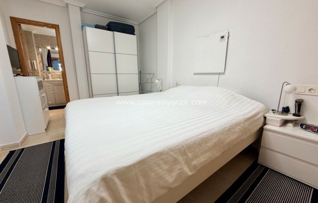 Herverkoop - Appartement / flat - San Fulgencio - Costa Blanca