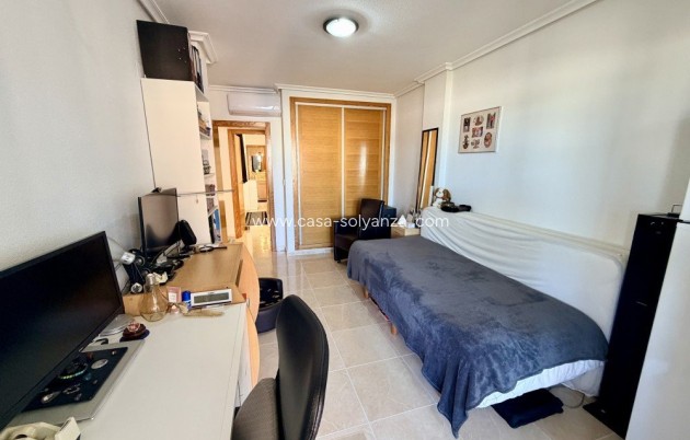 Herverkoop - Appartement / flat - San Fulgencio - Costa Blanca