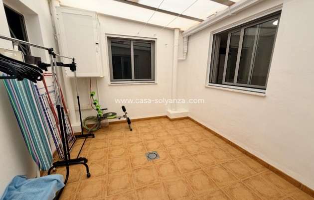 Herverkoop - Appartement / flat - San Fulgencio - Costa Blanca