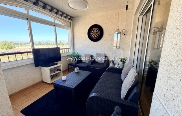 Herverkoop - Appartement / flat - San Fulgencio - Costa Blanca