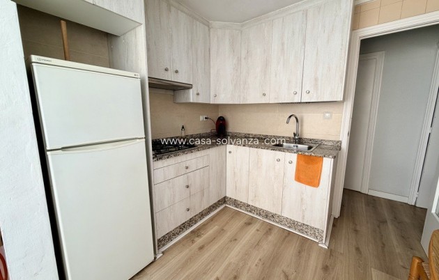 Resale - Apartment / flat - Elche - Costa Blanca