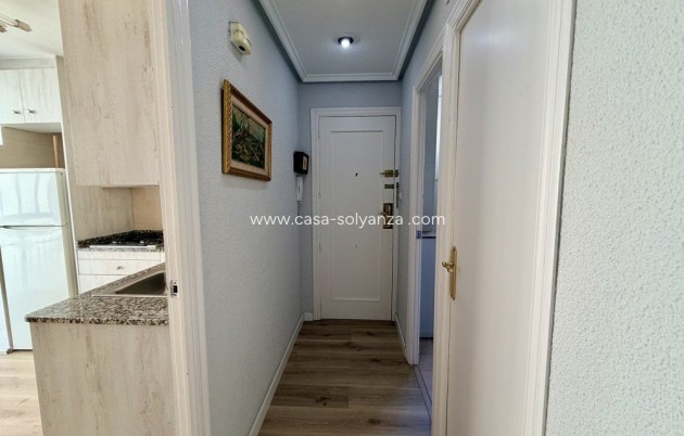 Resale - Apartment / flat - Elche - Costa Blanca
