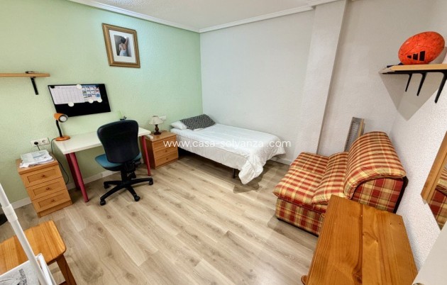 Resale - Apartment / flat - Elche - Costa Blanca