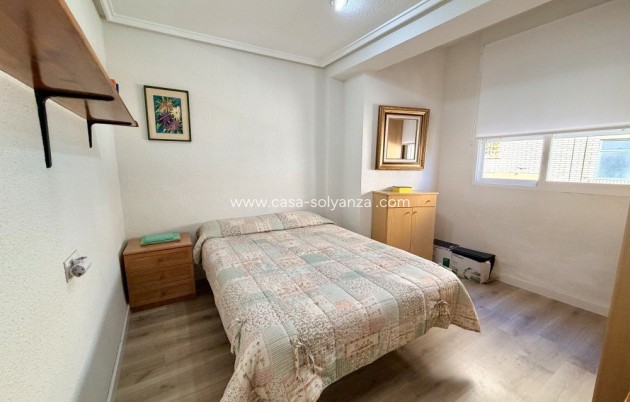 Resale - Apartment / flat - Elche - Costa Blanca