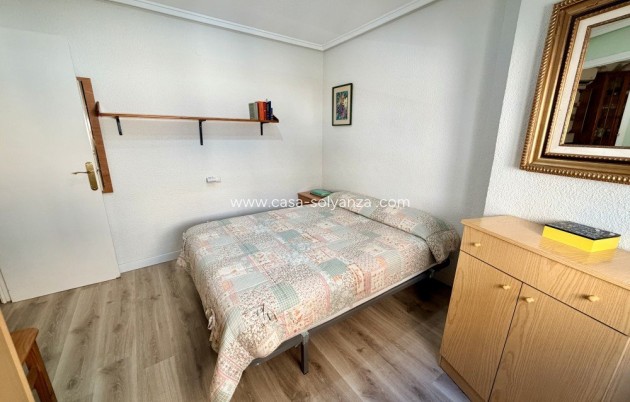 Resale - Apartment / flat - Elche - Costa Blanca