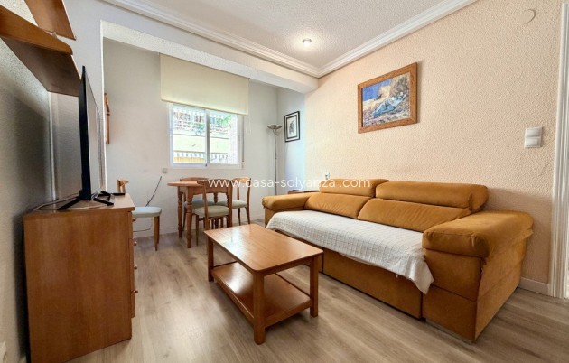 Resale - Apartment / flat - Elche - Costa Blanca