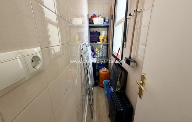 Resale - Apartment / flat - Elche - Costa Blanca