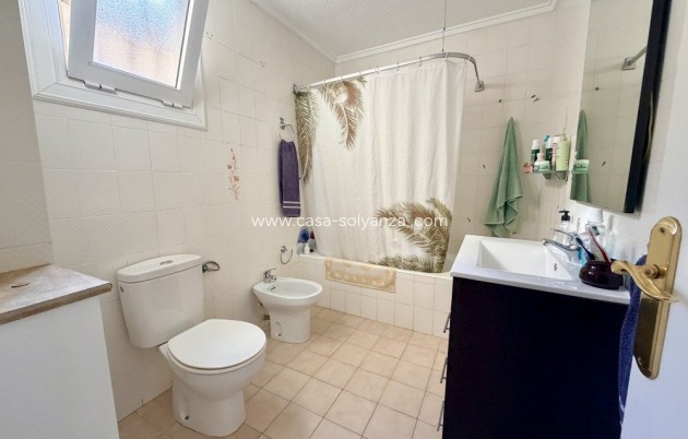 Resale - Apartment / flat - Elche - Costa Blanca