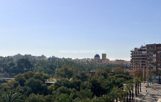 Resale - Apartment / flat - Elche - Costa Blanca