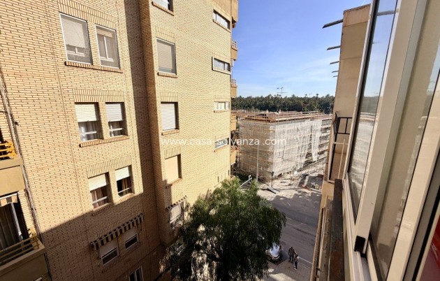Resale - Apartment / flat - Elche - Costa Blanca